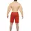 Thumbnail: Baywatch Lifeguard Costume with Muscle Vest