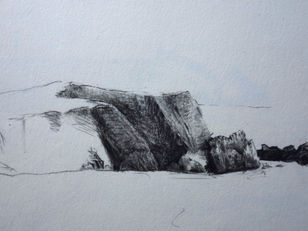 Fair Isle Studies: toward Meoness II