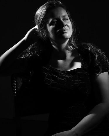 melodie mayer comedienne artiste feu