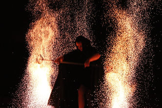 arion-horse-show-spectacle-feu