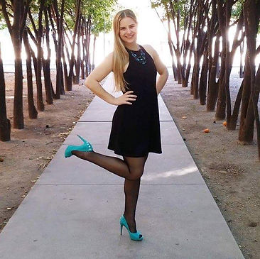 Justine Saugen