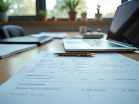 Conformidade tributária para startups: o que é essencial saber