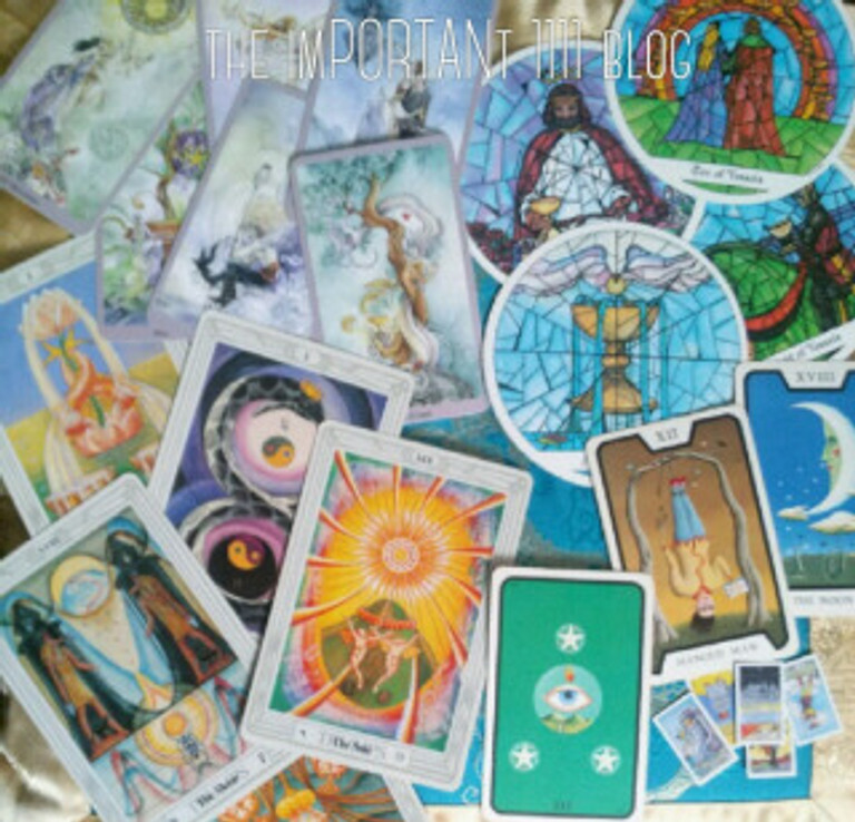 tarotimportant1111blog
