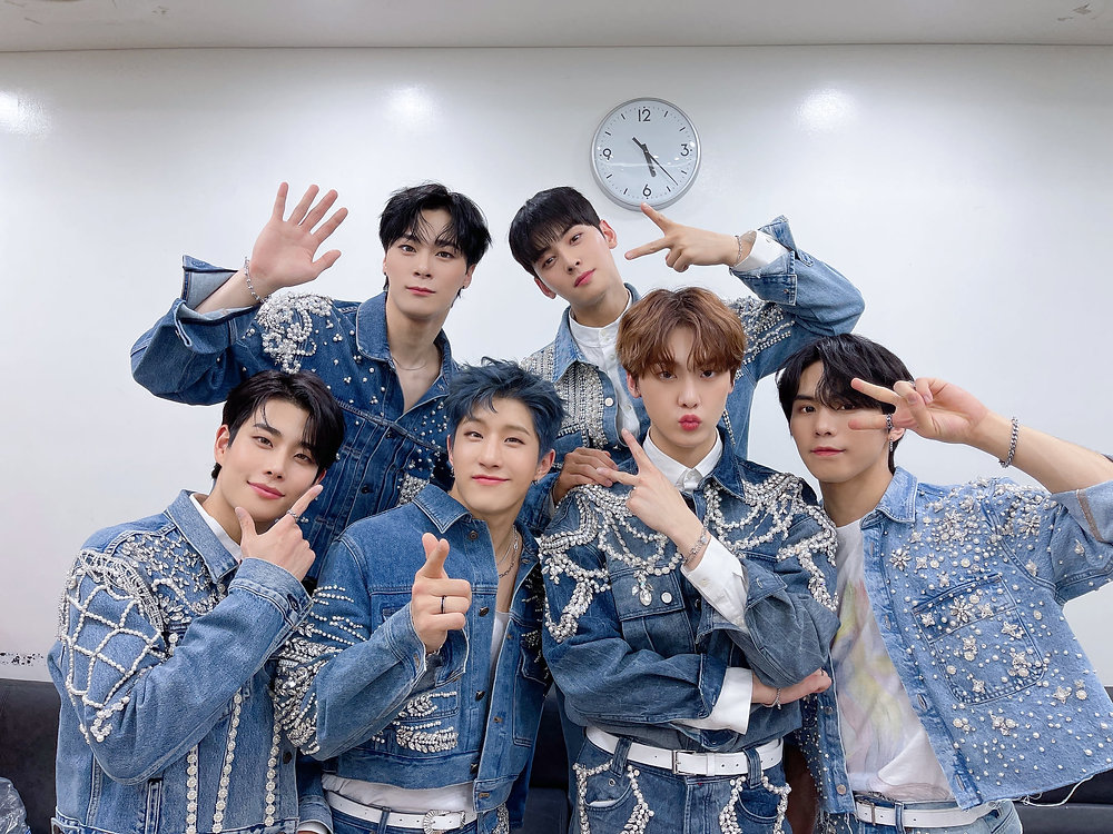 ASTRO AROHA 1期 ファンクラブ ASTRO 아스트로 - 2nd OFFICIAL FAN CLUB 'AROHA' - YouTube