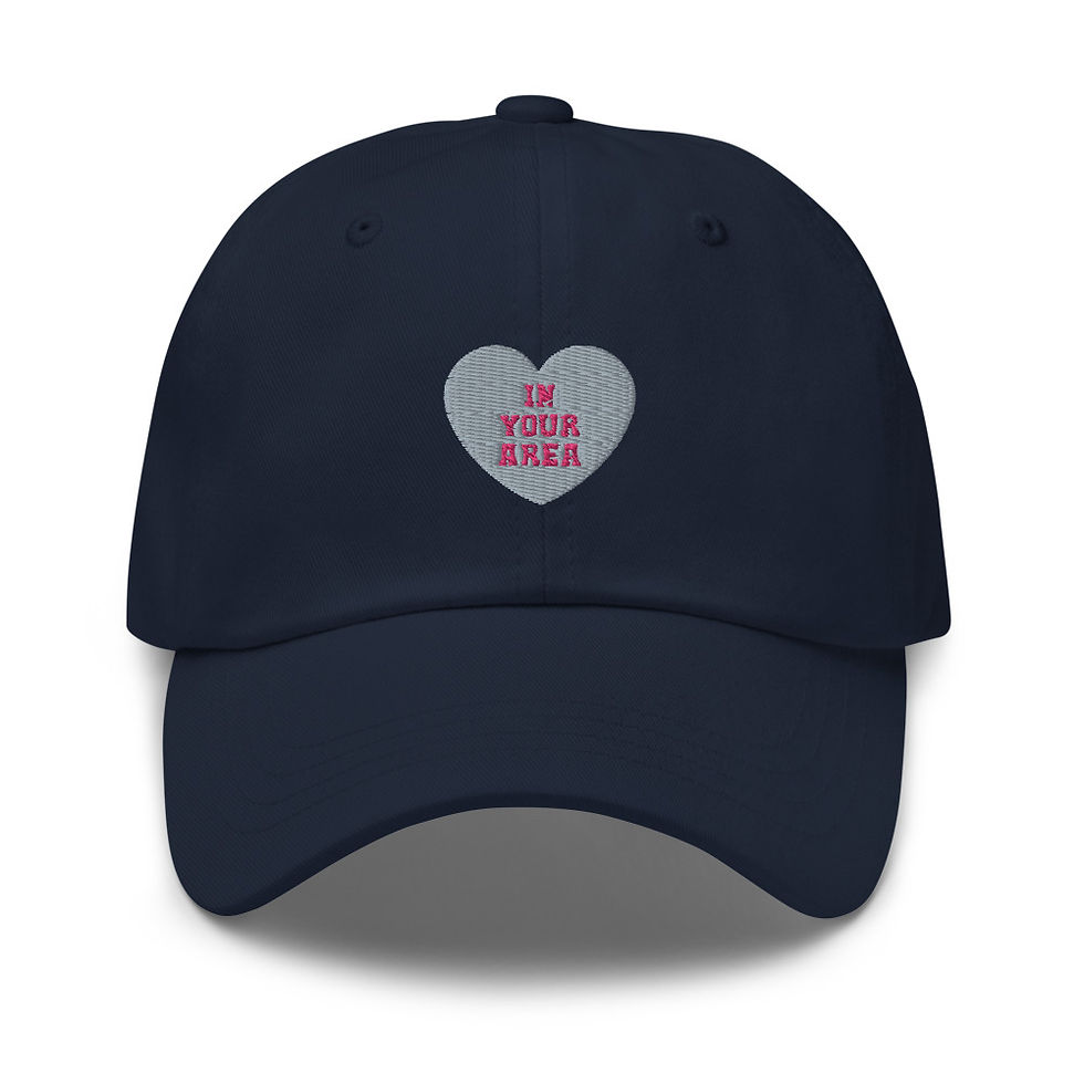 Thumbnail: Blackpink in you area heart hat