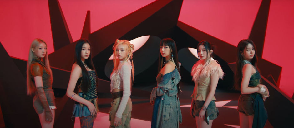 All 7 members of BABYMONSTER emerge in visual film for 1st mini album