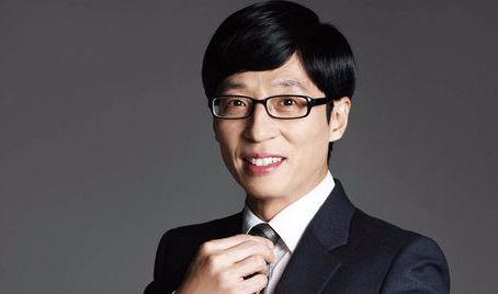 Yoo Jae Suk Decided To Leave FNC Entertainment