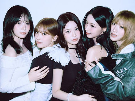 RESCENE reveals their fourth mini album 'PULSE' for their November 3 homecoming
