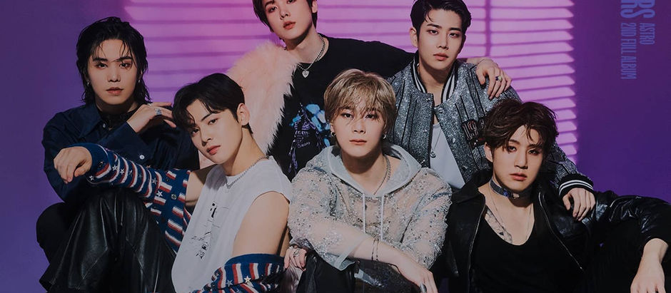 KPOP Idols Comebacks 2021 (April)