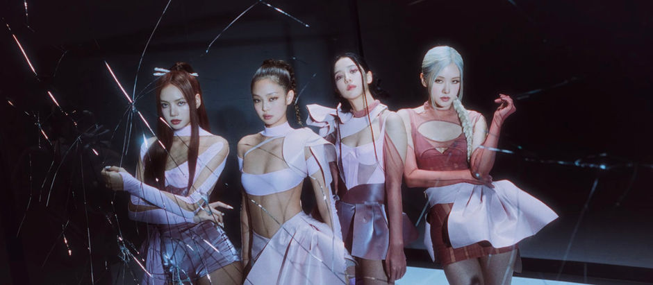 BLACKPINK will light up cities around the world for the release of 'Pink Venom'