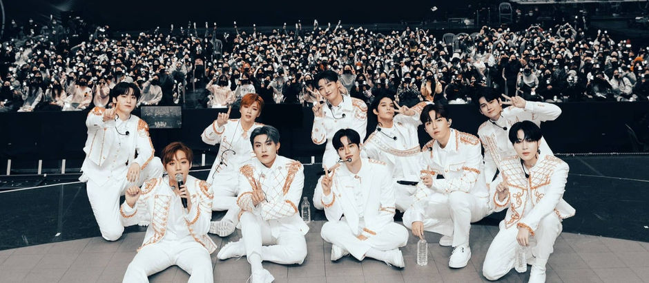 Wanna One Confirmed To Release “Beautiful (Part III)” From 2021 MAMA Performance