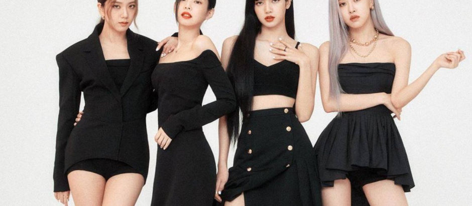 BLACKPINK make their long-awaited comeback in classy 'Shut Down' MV!