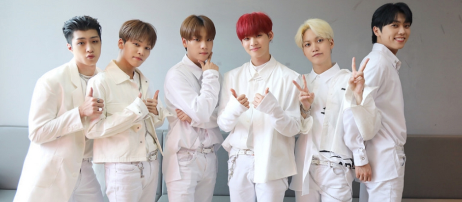 ONF's MV of 'POPPING' Has Reached 10 Million Views Within 2 Days After Its Release