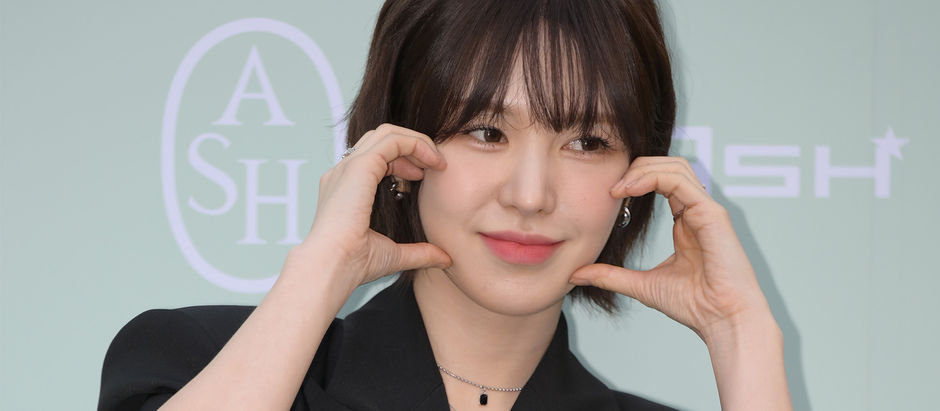 After a year, Red Velvet's Wendy will make a comeback as a "Youngstreet" DJ