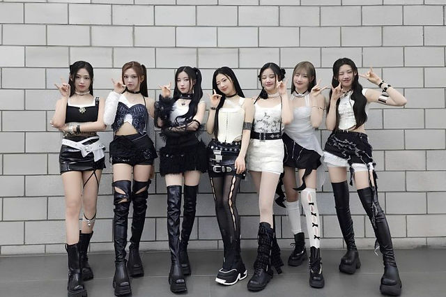 Over 6 million YouTube followers demonstrate BABYMONSTER's global appeal.