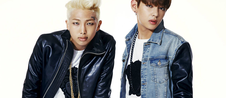 BTS Evolution Preview