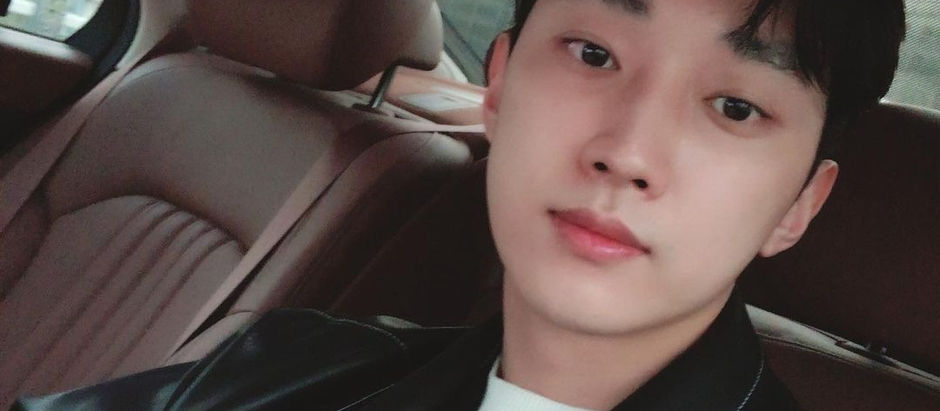 B1A4’s Jinyoung Signs With New Agency After Military Discharge
