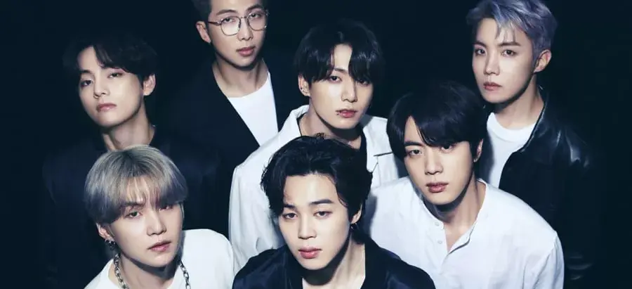 BTS reportedly submitted at least 4 different songs to the Grammys, including a collaboration