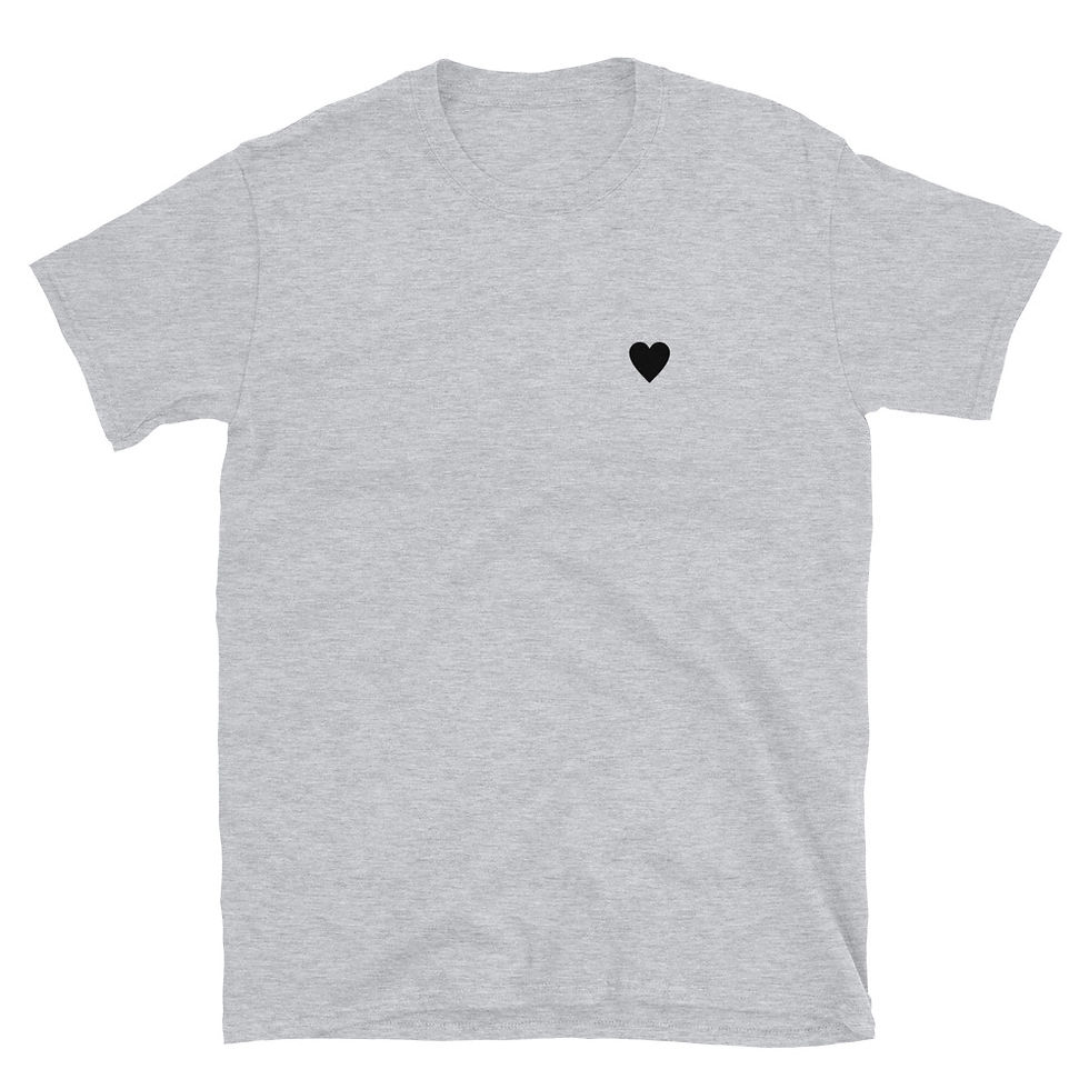 Thumbnail: BTS Giant T Army Blk Unisex T-Shirt