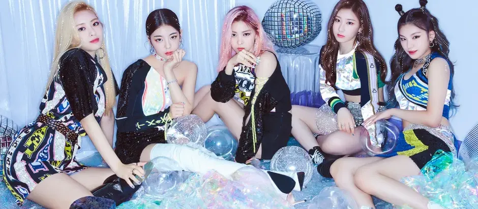 Everything You Need To Know About ITZY so far...