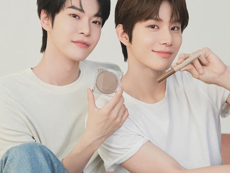 NCT's Doyoung and Jungwoo will enroll for their necessary military duty on the same day