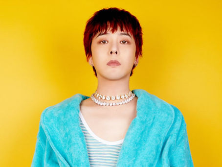 On his birthday, G-Dragon purchases more than 2,600 beverages for his supporters