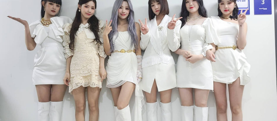 (G)I-DLE To Release New Song Without Soojin