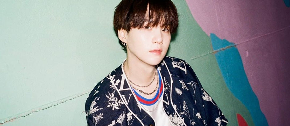 BTS' SUGA To Take Break After Shoulder Surgery