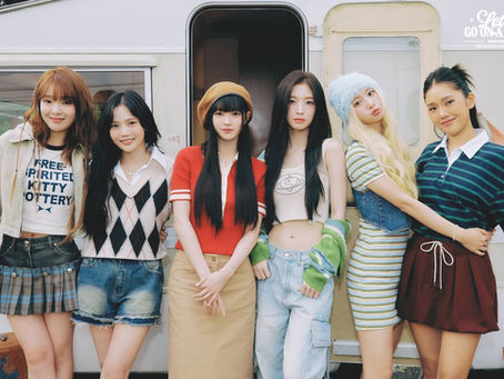 YooA and Arin of Oh My Girl leave WM Entertainment, while Hyojung, Mimi, Seunghee, and Yubin sign on