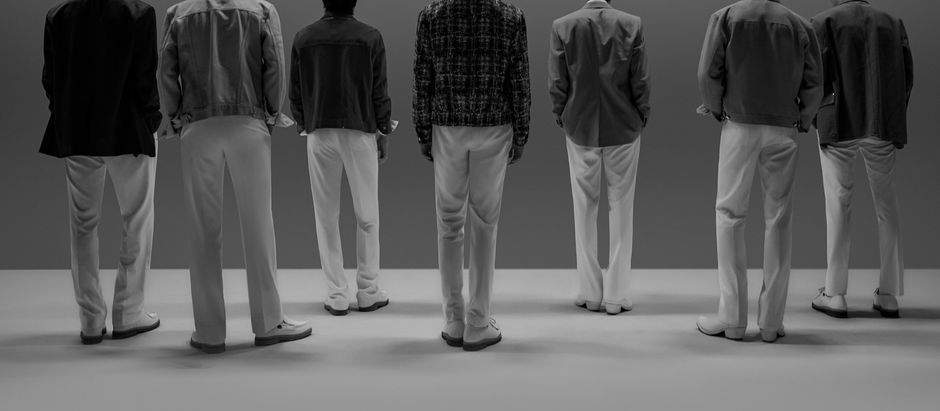 'Samsung' Teases its New Promotion with BTS Ahead of 'Samsung Unpacked 2022'