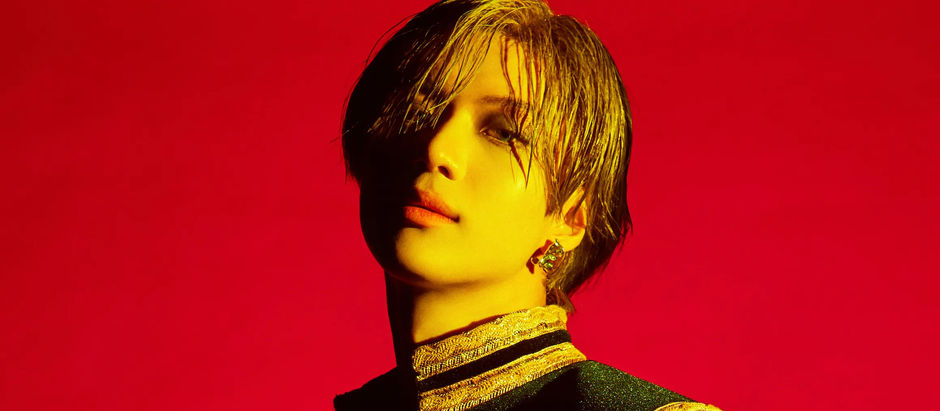 Taemin gives an explanation for his absence from SM's concert marking their 30th anniversary