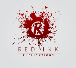 OCTOBER IS RED INK PUBLICATIONS MONTH