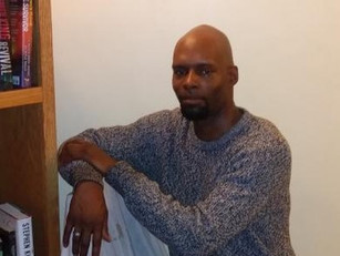 Author Interview- Get to Know Aaron Wingfield, Hot New Crime and Action Thriller Writer