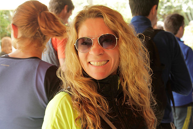 Ana Lucia Gestal