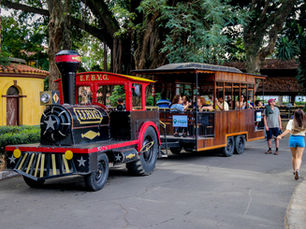 "Família no Parque" é a nova programação de lazer do Parque da Água Branca