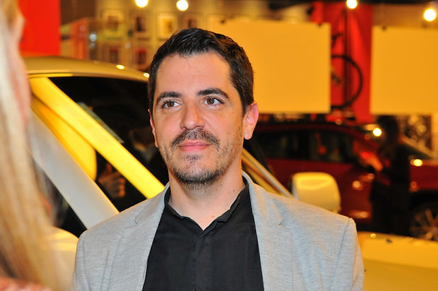 Fred Castilho 