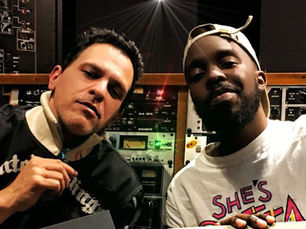 Café Society apresenta a noite Black Society, com João Marcello Boscoli e DJs convidados