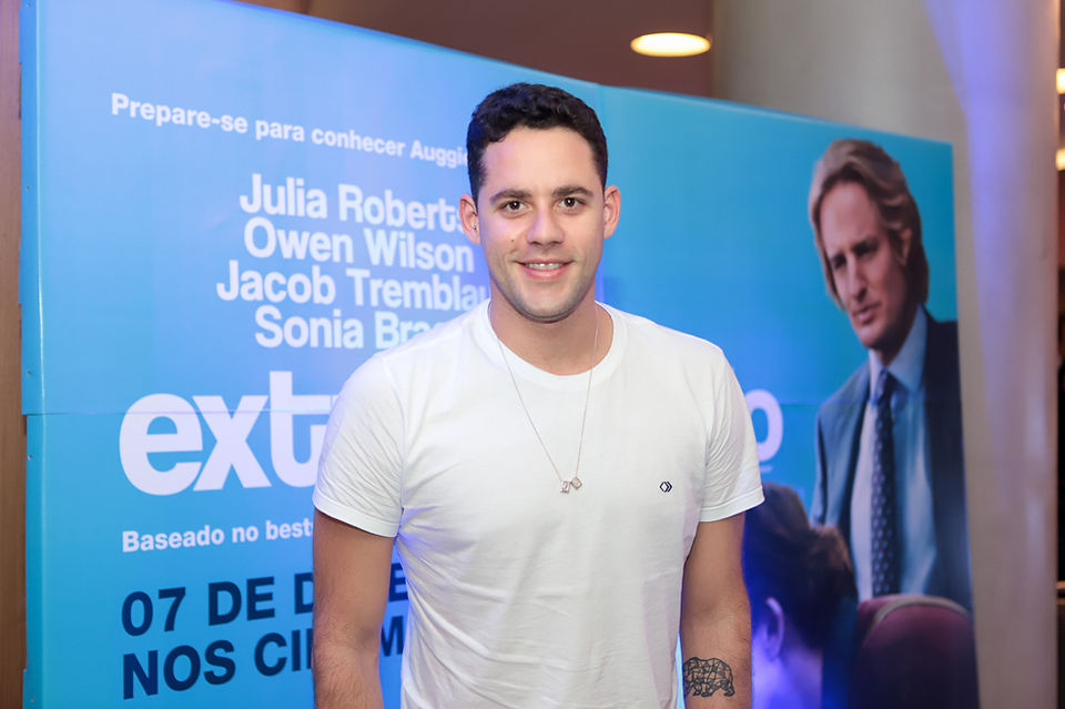 Thiago Pereira
