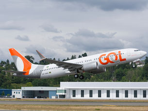 GOL passa a permitir reserva da melhor tarifa por 48 horas antes do pagamento