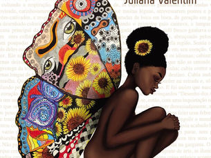 Romance da escritora brasiliense "O Abrigo de Kulê" é uma narrativa pela busca da liberdade