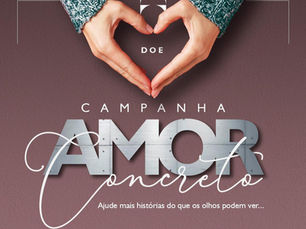 Castelatto promove ação de doações para crianças e famílias do Lar Atalaia