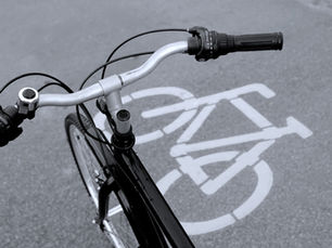 Ciclofaixas de lazer ganham mais 11,6 km de extensão no feriado