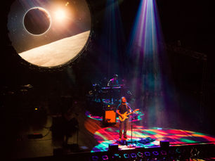 Banda ATOM inicia turnê tributo ao Pink Floyd e passa por SP em novembro
