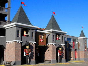 Rota do Chocolate é opção de viagem no feriado da Páscoa