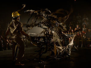 Festival Todo Canto é Palco tem programação da periferia de São Paulo