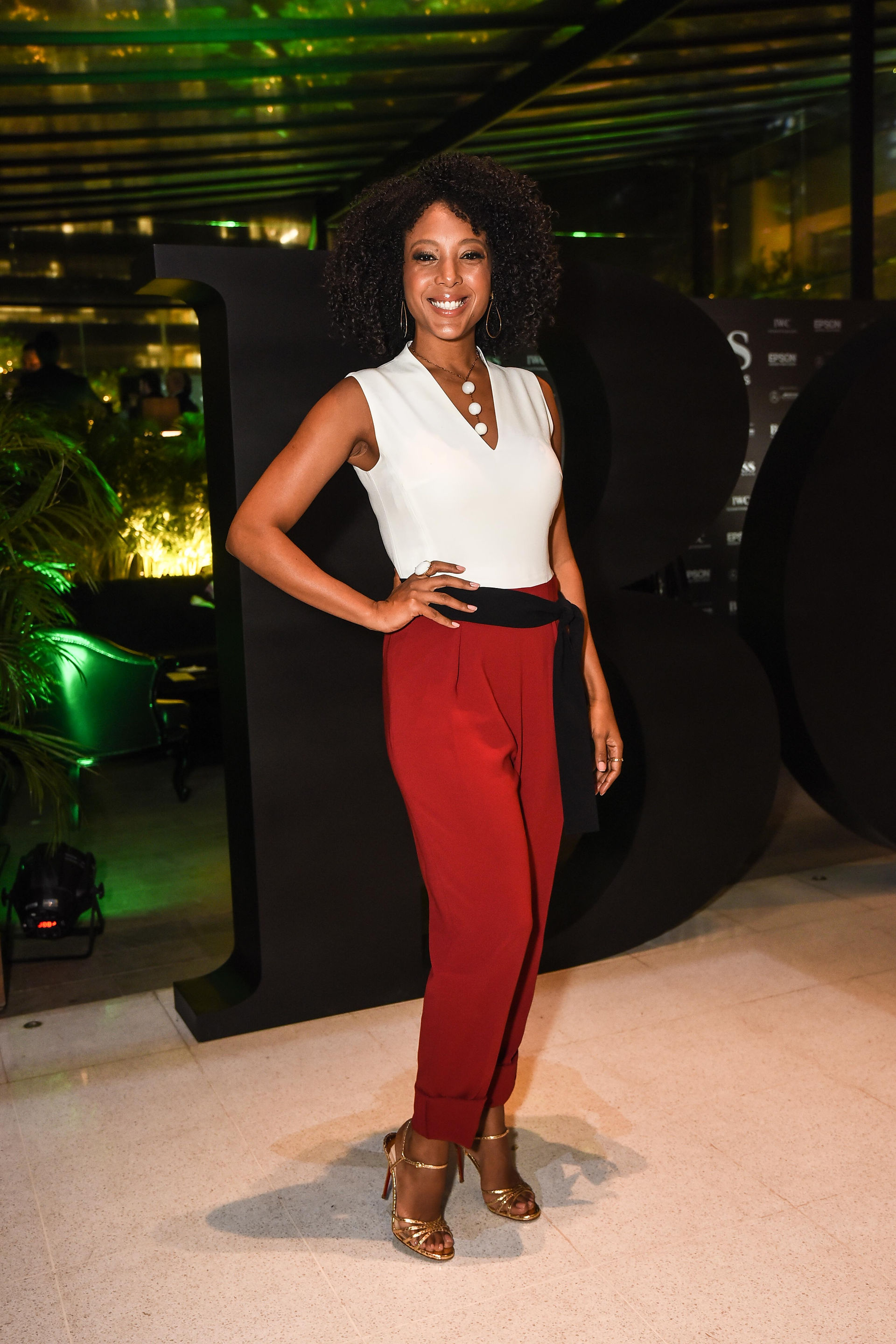 Negra Li
