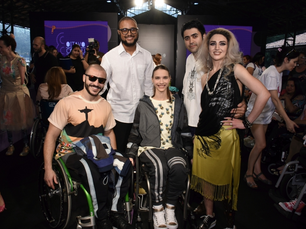 São Paulo promove 9ª edição do Concurso Moda Inclusiva