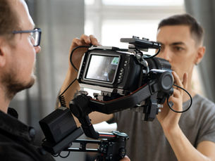 Empreendedores do audiovisual podem se inscrever para aporte financeiro da prefeitura 