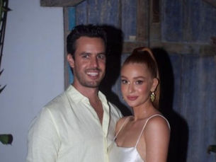 Ex de Marina Ruy Barbosa ganha assinatura em site sugar daddy