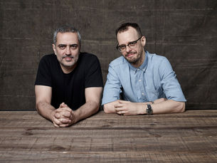 Começam as gravações do longa Tungstênio